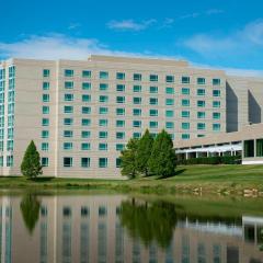 Chicago Marriott Southwest at Burr Ridge