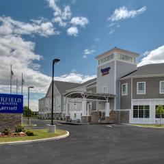 Fairfield Inn & Suites by Marriott Cape Cod Hyannis