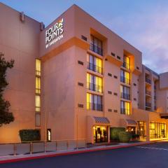 Four Points by Sheraton San Jose Airport