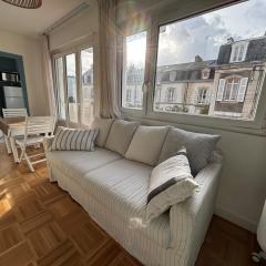 AK -Studio Cosy 5 min from Centre de Vannes