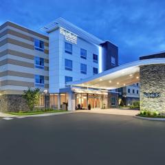 Fairfield by Marriott Inn & Suites Mansfield