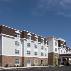 Fairfield Inn & Suites by Marriott South Kingstown Newport Area