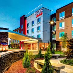 Fairfield Inn & Suites by Marriott Lansing at Eastwood