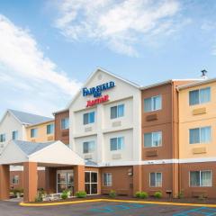 Fairfield Inn & Suites by Marriott Terre Haute