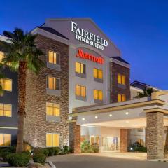 Fairfield by Marriott Inn & Suites Las Vegas Stadium Area