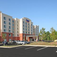 Fairfield Inn & Suites Raleigh-Durham Airport/Brier Creek