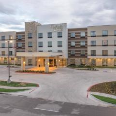 Fairfield Inn & Suites by Marriott Lubbock Southwest