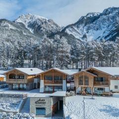 Les Ciases Chalets Dolomites