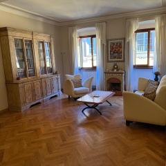 Cuore Antico Apartment