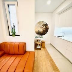 Bairro Alto - Executive Apartments