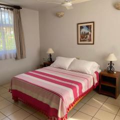 Zandoyo Bed & Breakfast