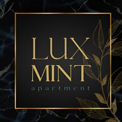 Lux Mint Apartment - A modern Luxury place with Sea View