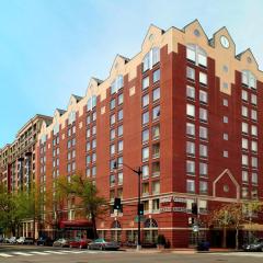 Fairfield Inn & Suites by Marriott Washington Downtown