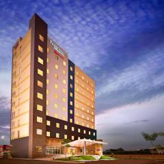 Fairfield Inn & Suites by Marriott Villahermosa Tabasco