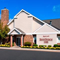 Residence Inn Boston North Shore/Danvers