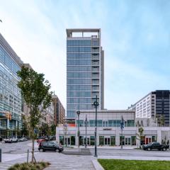 Residence Inn by Marriott Baltimore at The Johns Hopkins Medical Campus