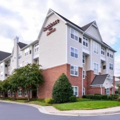 Residence Inn Baltimore White Marsh