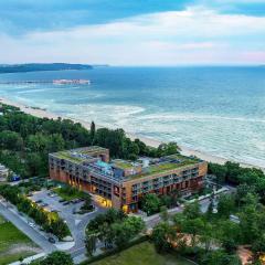 Sopot Marriott Resort & Spa