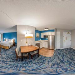 Residence Inn by Marriott Boston Woburn