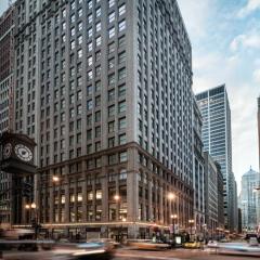 Residence Inn by Marriott Chicago Downtown/Loop