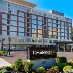 Residence Inn by Marriott Buffalo Downtown