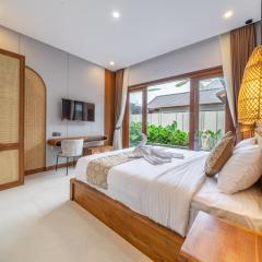 Sukha Villa 8A Ubud