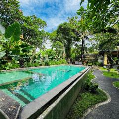 Ubud Kerta Prashati