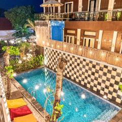 Ceria House Ungasan Uluwatu