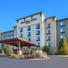 SpringHill Suites Pigeon Forge