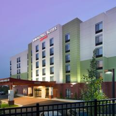 SpringHill Suites Potomac Mills Woodbridge