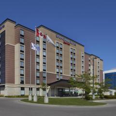 SpringHill Suites by Marriott Toronto Vaughan