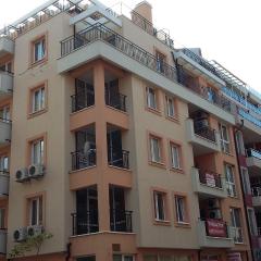 Zefira Apartments