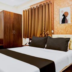 Hotel ginger gold