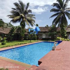 RashNik Villa 31 with pool & kitchen