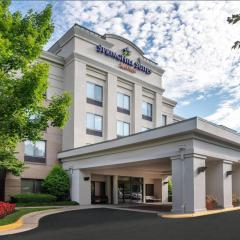 SpringHill Suites Centreville Chantilly