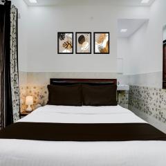 Hotel O Sagar Residency