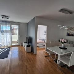 Apartman Tonka