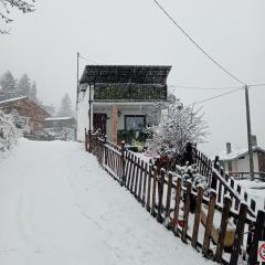 appartamentino al centro di Torgnon