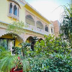 Kunadi Kothi - A Boutique Guesthouse