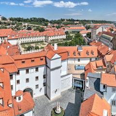 Augustine, a Luxury Collection Hotel, Prague