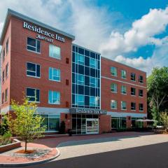 Residence Inn by Marriott Boston Bridgewater