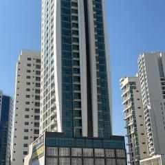 Al Safwa Tower Two