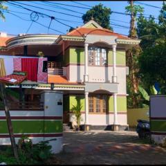 Ashi Villa Homestay