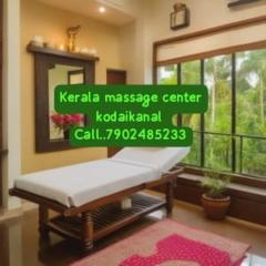 Massage kodaikanal spa centre kodaikanal