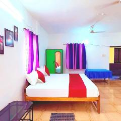 Deepti Guest House