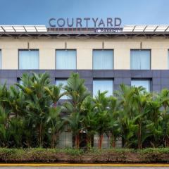 Courtyard by Marriott Kochi Airport