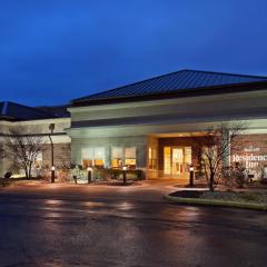 Residence Inn Indianapolis Carmel