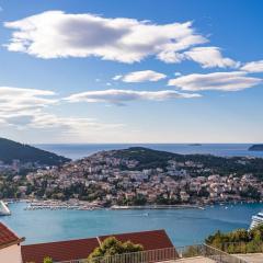 Sea View Apartment Nuncijata