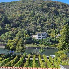 Hakans moselblick Ferienwohnung 2