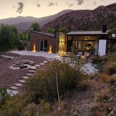 La Quebrada Potrerillos - Lodges de Montaña